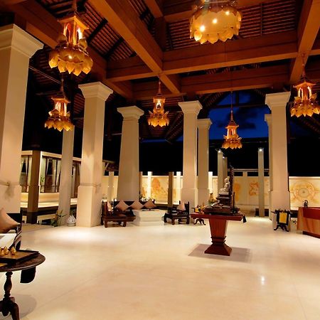 Suuko Villas Phuket Exteriör bild