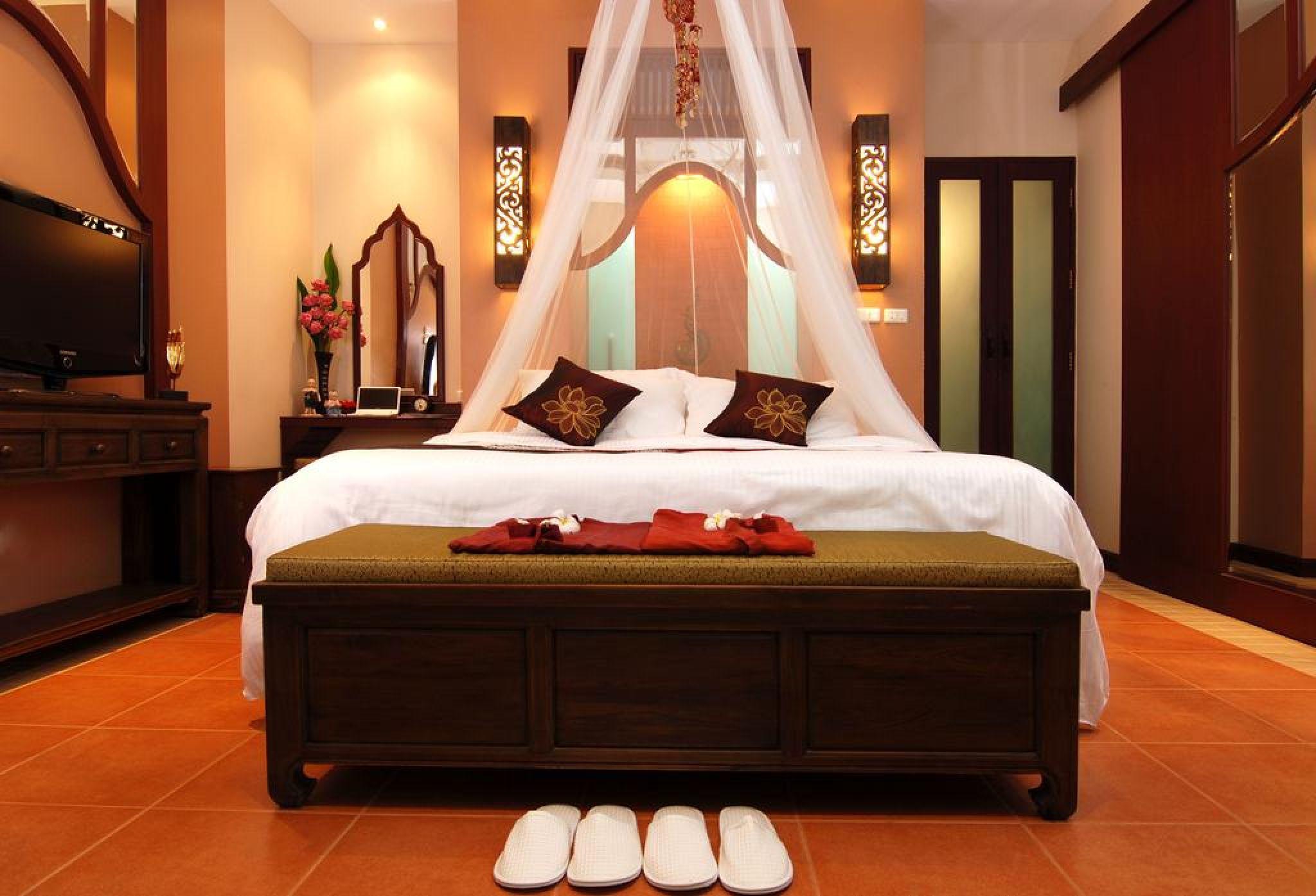 Suuko Villas Phuket Exteriör bild