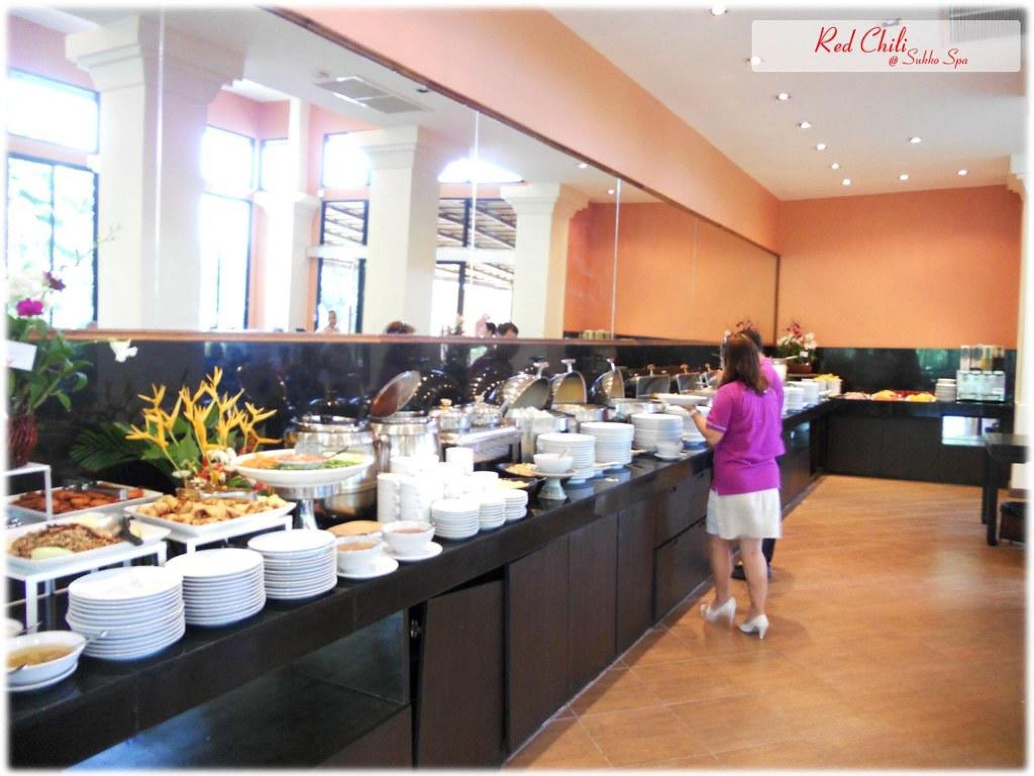 Suuko Villas Phuket Exteriör bild