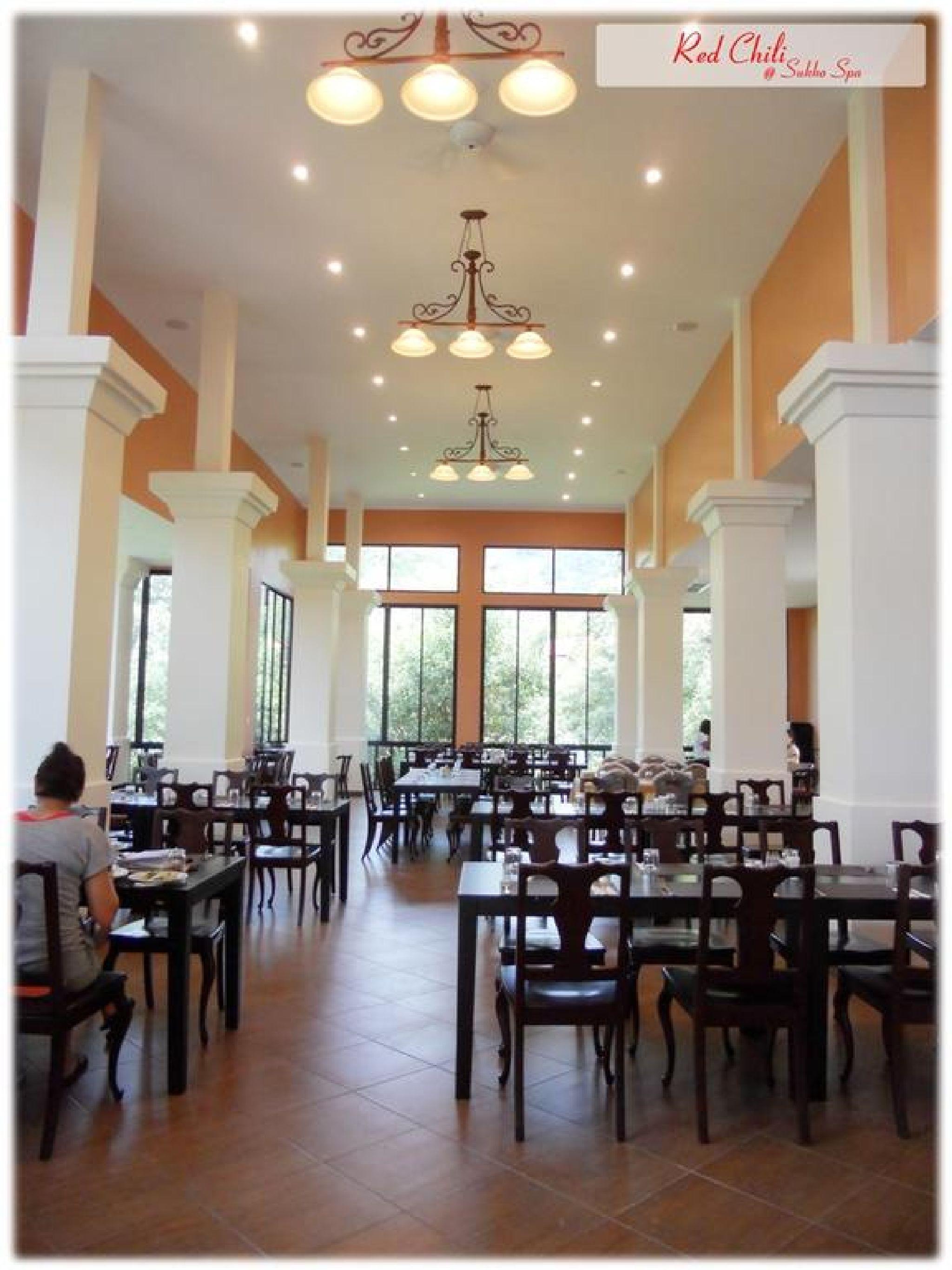 Suuko Villas Phuket Exteriör bild