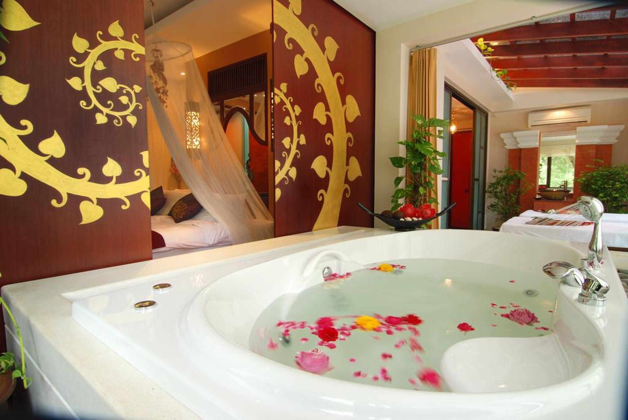 Suuko Villas Phuket Exteriör bild