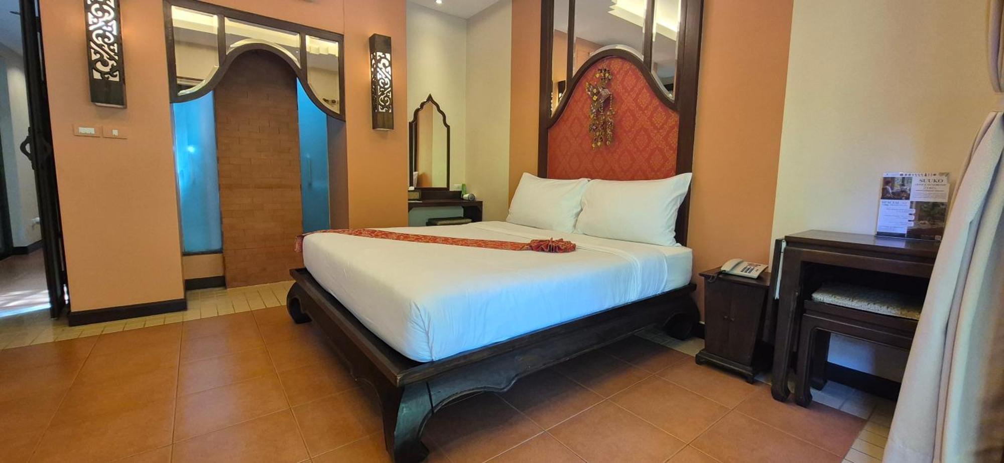 Suuko Villas Phuket Exteriör bild