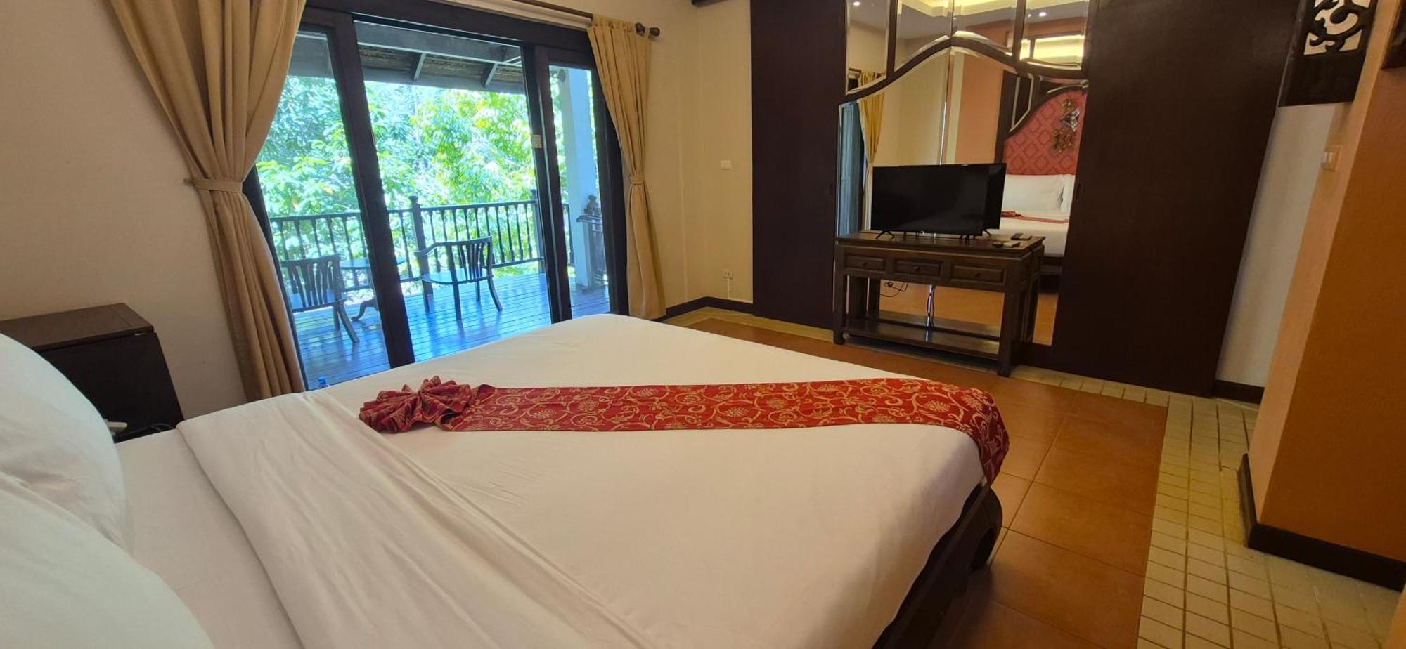 Suuko Villas Phuket Exteriör bild