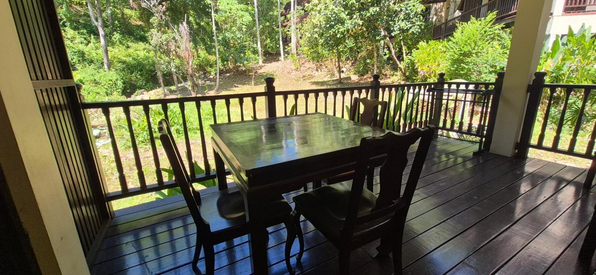 Suuko Villas Phuket Exteriör bild