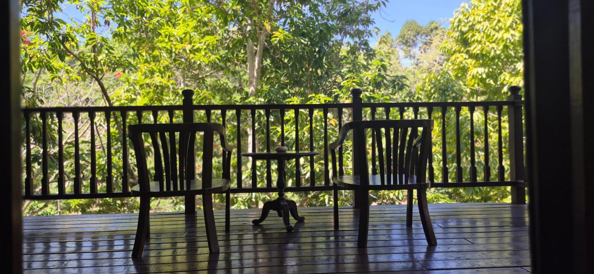 Suuko Villas Phuket Exteriör bild