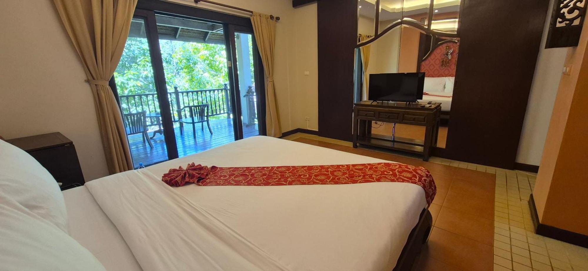 Suuko Villas Phuket Exteriör bild