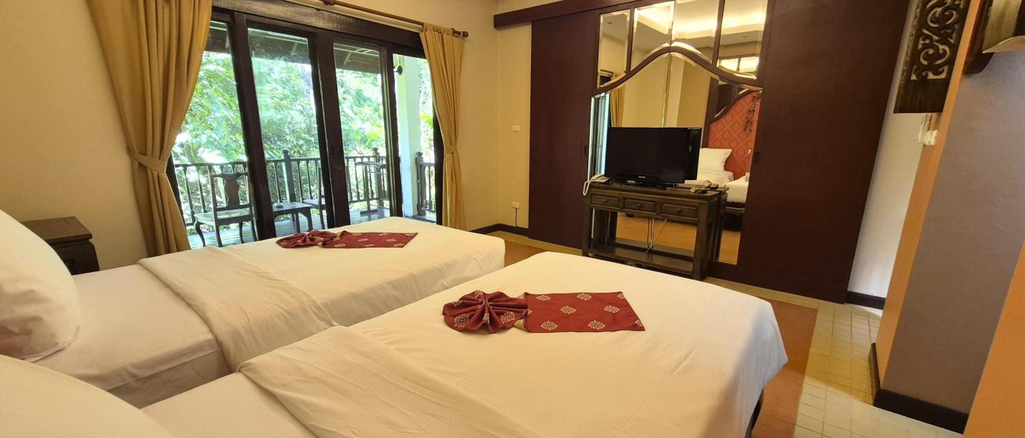 Suuko Villas Phuket Exteriör bild