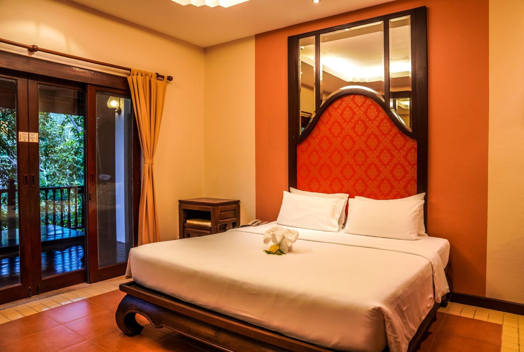 Suuko Villas Phuket Exteriör bild