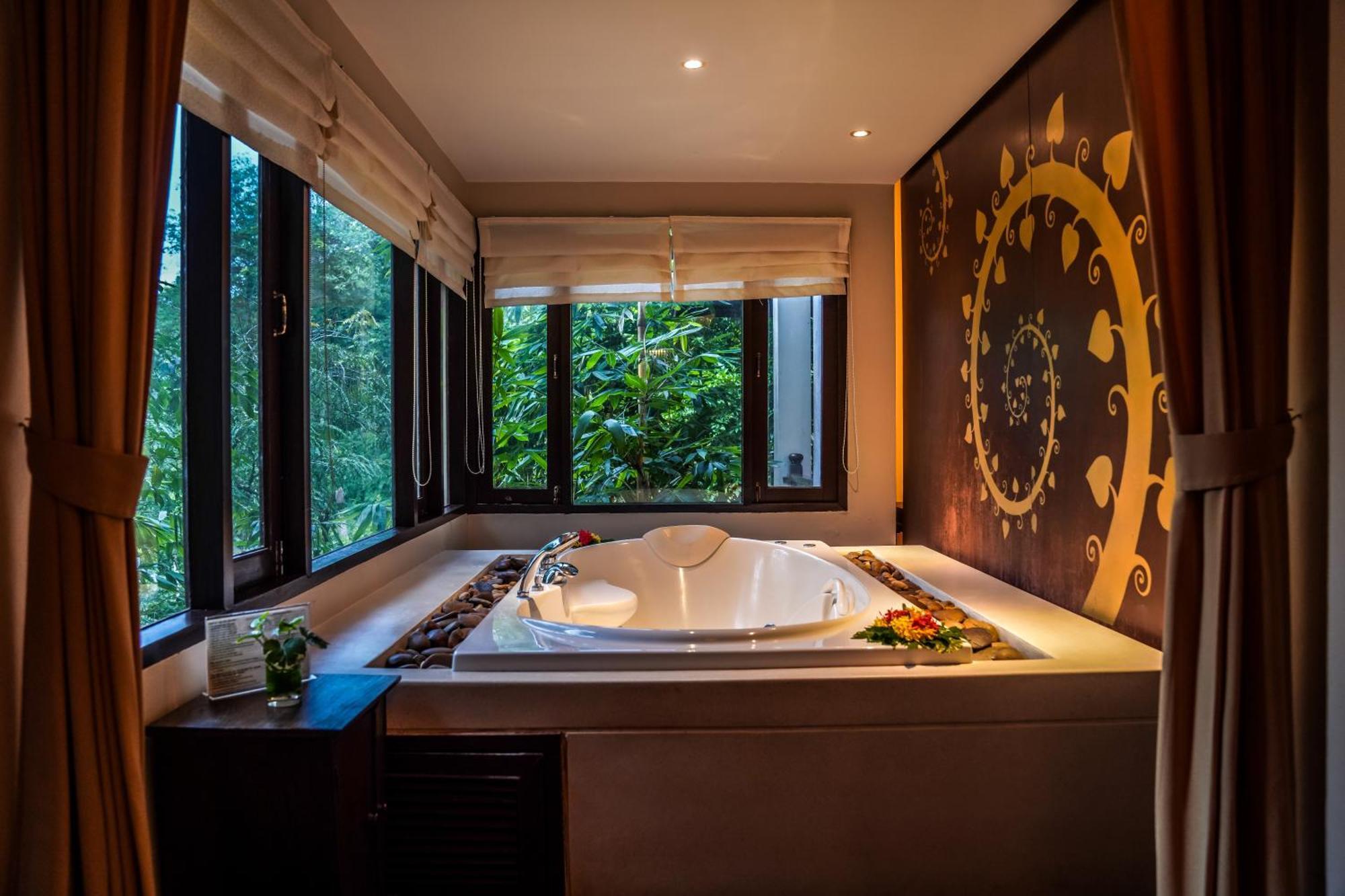 Suuko Villas Phuket Exteriör bild