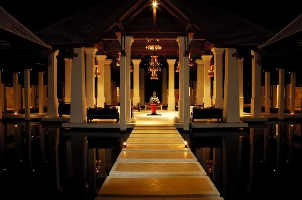 Suuko Villas Phuket Exteriör bild