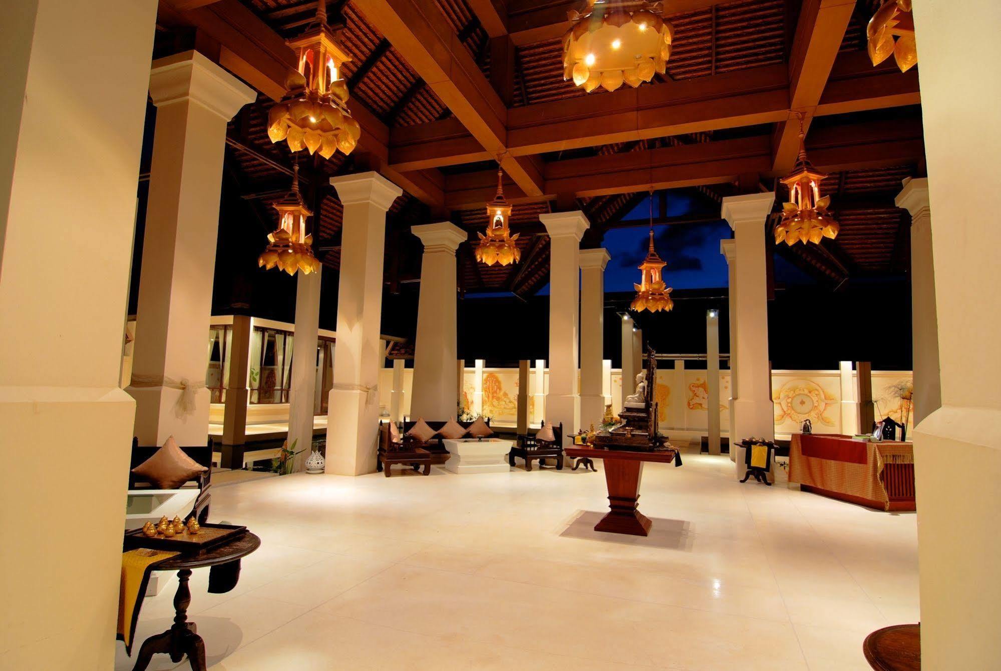 Suuko Villas Phuket Exteriör bild