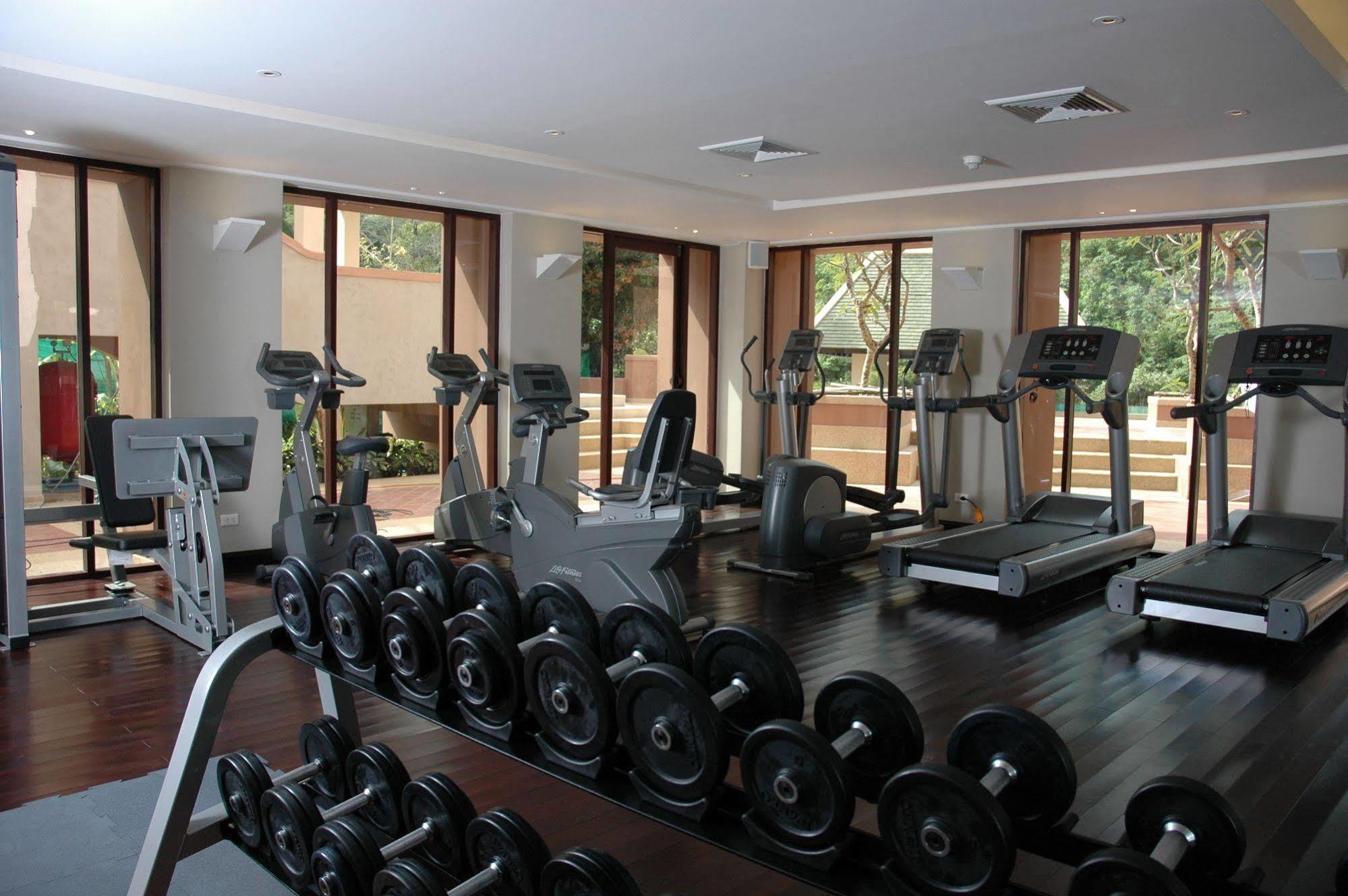 Suuko Villas Phuket Exteriör bild