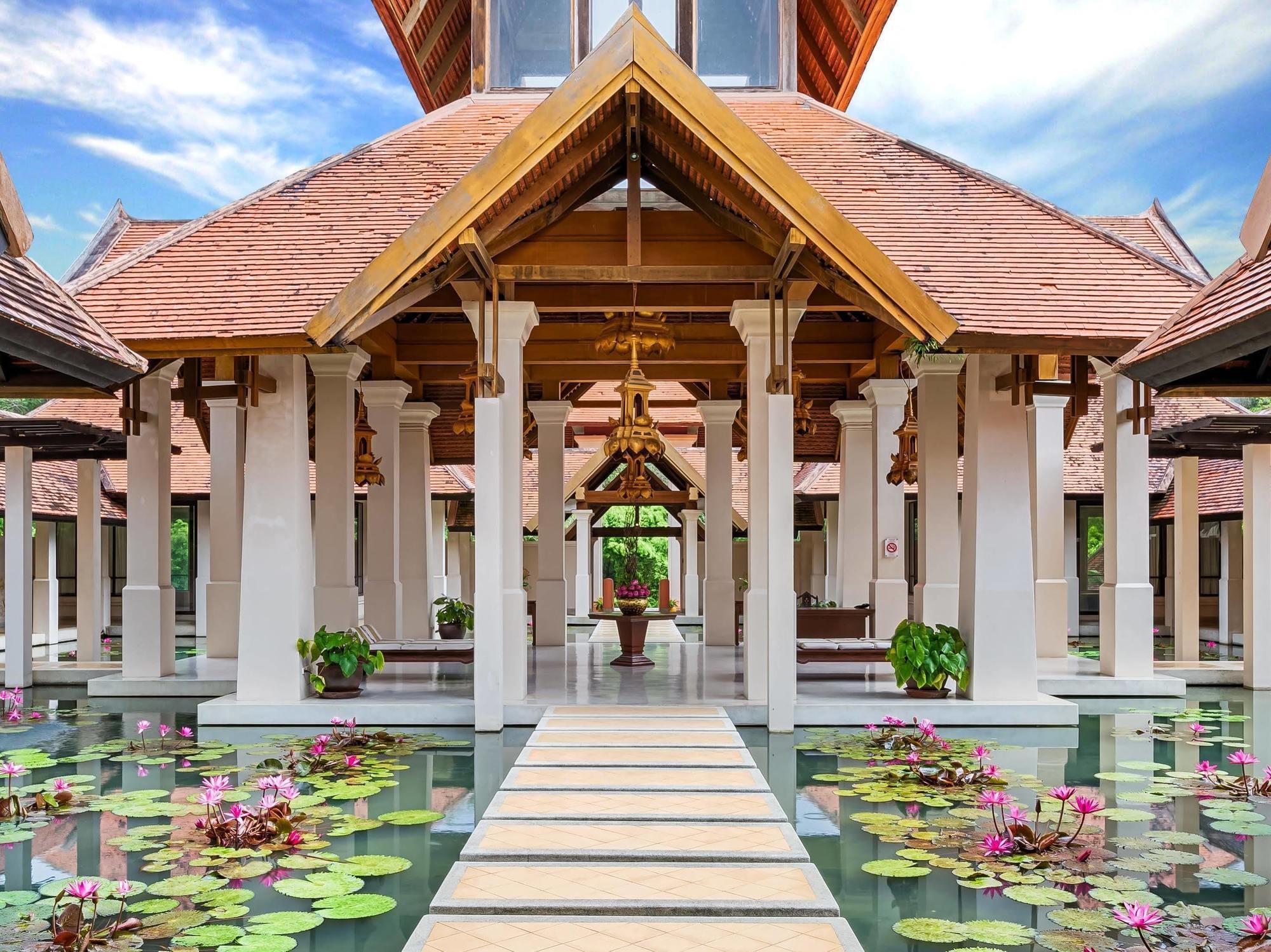 Suuko Villas Phuket Exteriör bild