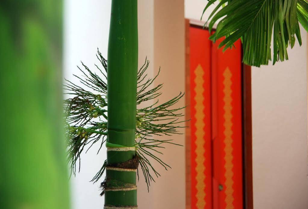 Suuko Villas Phuket Exteriör bild